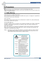 Preview for 6 page of Samsung ML-2010/SEE Service Manual