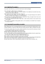 Preview for 8 page of Samsung ML-2010/SEE Service Manual