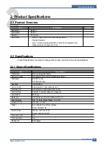 Preview for 10 page of Samsung ML-2010/SEE Service Manual