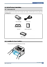 Preview for 39 page of Samsung ML-2010/SEE Service Manual