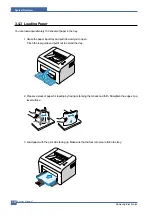 Preview for 42 page of Samsung ML-2010/SEE Service Manual