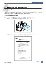 Preview for 46 page of Samsung ML-2010/SEE Service Manual