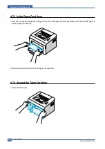 Preview for 59 page of Samsung ML-2010/SEE Service Manual