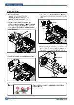 Preview for 69 page of Samsung ML-2010/SEE Service Manual