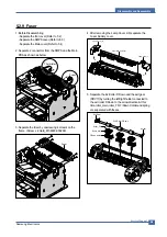 Preview for 70 page of Samsung ML-2010/SEE Service Manual