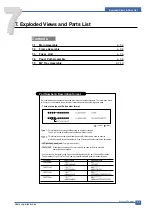 Preview for 99 page of Samsung ML-2010/SEE Service Manual