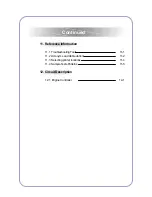 Preview for 5 page of Samsung ML-2010 Series Service Manual