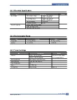 Preview for 12 page of Samsung ML-2010 Series Service Manual