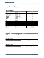 Preview for 13 page of Samsung ML-2010 Series Service Manual