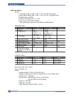 Preview for 30 page of Samsung ML-2010 Series Service Manual