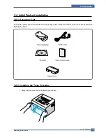 Preview for 39 page of Samsung ML-2010 Series Service Manual