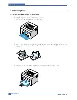 Preview for 42 page of Samsung ML-2010 Series Service Manual