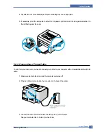 Preview for 43 page of Samsung ML-2010 Series Service Manual