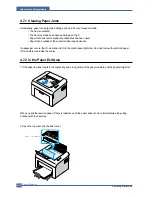 Preview for 57 page of Samsung ML-2010 Series Service Manual