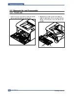 Preview for 63 page of Samsung ML-2010 Series Service Manual