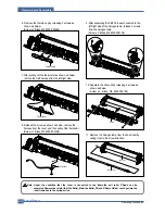 Preview for 71 page of Samsung ML-2010 Series Service Manual