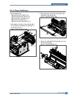 Preview for 74 page of Samsung ML-2010 Series Service Manual