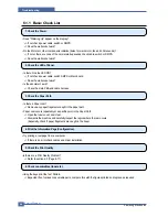 Preview for 77 page of Samsung ML-2010 Series Service Manual