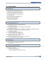 Preview for 78 page of Samsung ML-2010 Series Service Manual