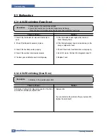 Preview for 83 page of Samsung ML-2010 Series Service Manual