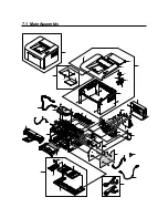 Preview for 100 page of Samsung ML-2010 Series Service Manual