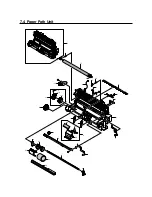 Preview for 103 page of Samsung ML-2010 Series Service Manual