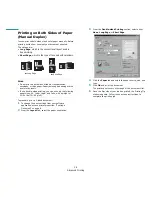 Предварительный просмотр 101 страницы Samsung ML-2010 Series User Manual