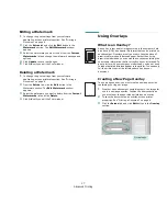 Предварительный просмотр 104 страницы Samsung ML-2010 Series User Manual