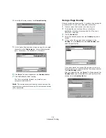 Предварительный просмотр 105 страницы Samsung ML-2010 Series User Manual