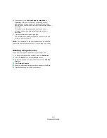 Предварительный просмотр 106 страницы Samsung ML-2010 Series User Manual