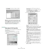 Предварительный просмотр 113 страницы Samsung ML-2010 Series User Manual