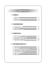 Preview for 2 page of Samsung ML-2010/XAZ Service Manual