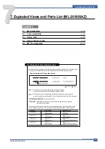 Preview for 98 page of Samsung ML-2010/XAZ Service Manual