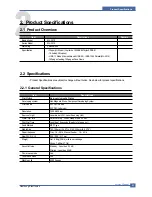 Preview for 10 page of Samsung ML-2015/XEV Service Manual