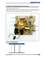 Preview for 29 page of Samsung ML-2015/XEV Service Manual