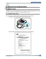 Preview for 46 page of Samsung ML-2015/XEV Service Manual