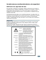 Preview for 8 page of Samsung ML 2150 - B/W Laser Printer Manual Del Usuario