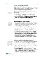 Preview for 17 page of Samsung ML 2150 - B/W Laser Printer Manual Del Usuario