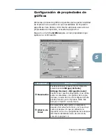 Preview for 114 page of Samsung ML 2150 - B/W Laser Printer Manual Del Usuario