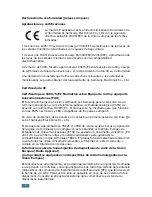 Preview for 11 page of Samsung ML 2150 - B/W Laser Printer (Spanish) Manual Del Usuario