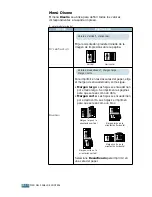 Preview for 53 page of Samsung ML 2150 - B/W Laser Printer (Spanish) Manual Del Usuario