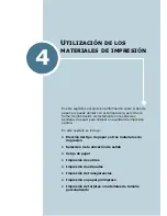 Preview for 66 page of Samsung ML 2150 - B/W Laser Printer (Spanish) Manual Del Usuario