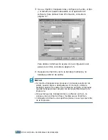 Preview for 85 page of Samsung ML 2150 - B/W Laser Printer (Spanish) Manual Del Usuario