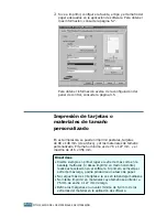 Preview for 87 page of Samsung ML 2150 - B/W Laser Printer (Spanish) Manual Del Usuario