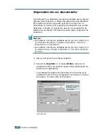 Preview for 91 page of Samsung ML 2150 - B/W Laser Printer (Spanish) Manual Del Usuario