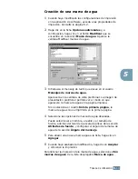 Preview for 108 page of Samsung ML 2150 - B/W Laser Printer (Spanish) Manual Del Usuario