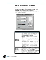 Preview for 117 page of Samsung ML 2150 - B/W Laser Printer (Spanish) Manual Del Usuario