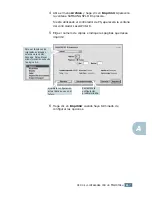 Preview for 162 page of Samsung ML 2150 - B/W Laser Printer (Spanish) Manual Del Usuario