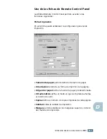 Preview for 188 page of Samsung ML 2150 - B/W Laser Printer (Spanish) Manual Del Usuario