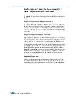 Preview for 197 page of Samsung ML 2150 - B/W Laser Printer (Spanish) Manual Del Usuario